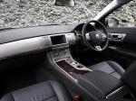 Jaguar XF Diesel S 2009 года